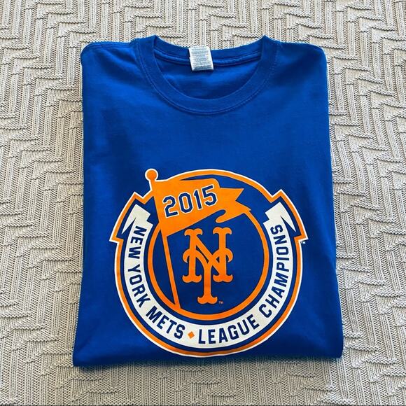 Mets Championship tee - Picture 1 of 6